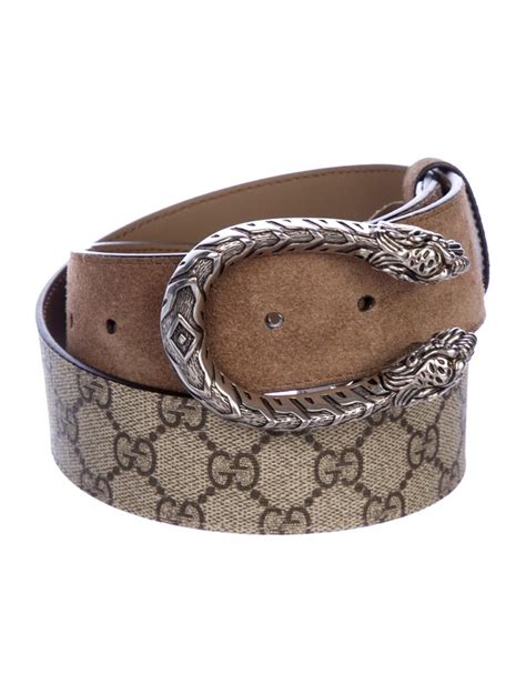 gucci silver buckle belt with green red|gucci dionysus belt silver.